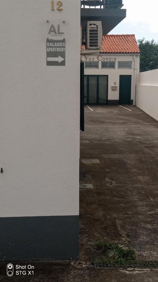 Apartamento Valados ポンタ・デルガダ エクステリア 写真