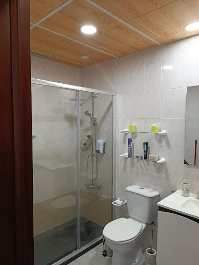 Apartamento Valados ポンタ・デルガダ エクステリア 写真