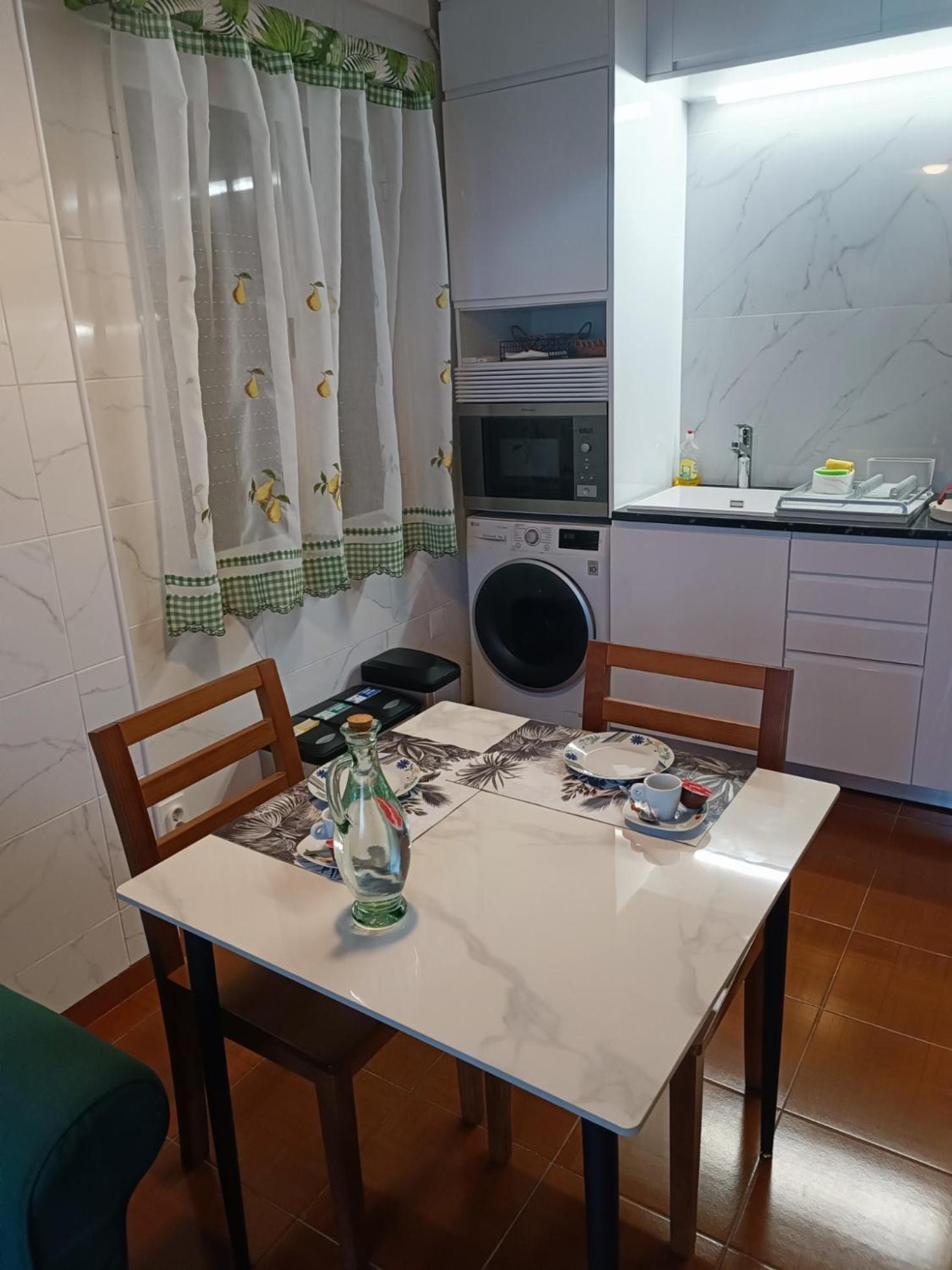 Apartamento Valados ポンタ・デルガダ エクステリア 写真