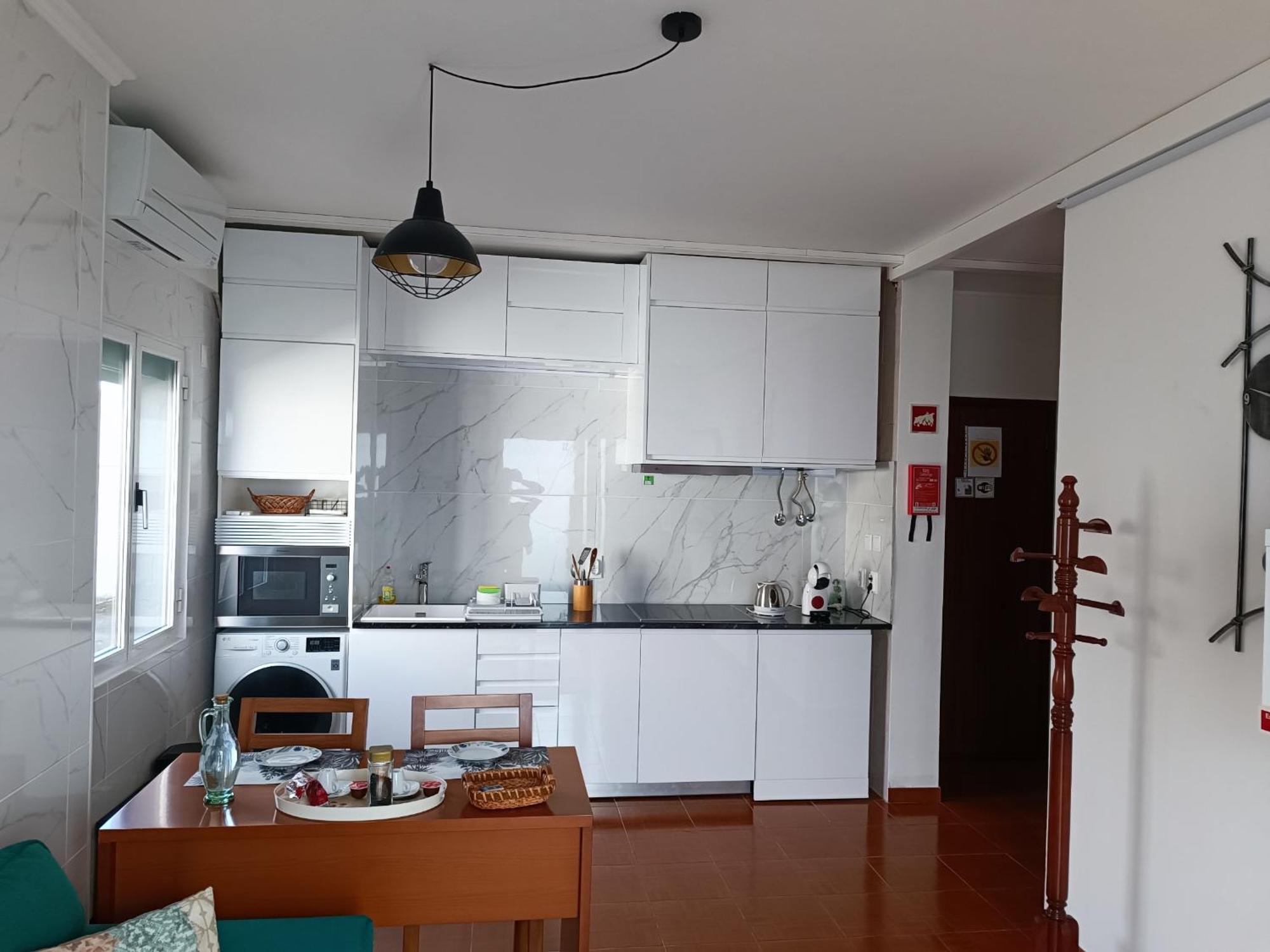 Apartamento Valados ポンタ・デルガダ エクステリア 写真