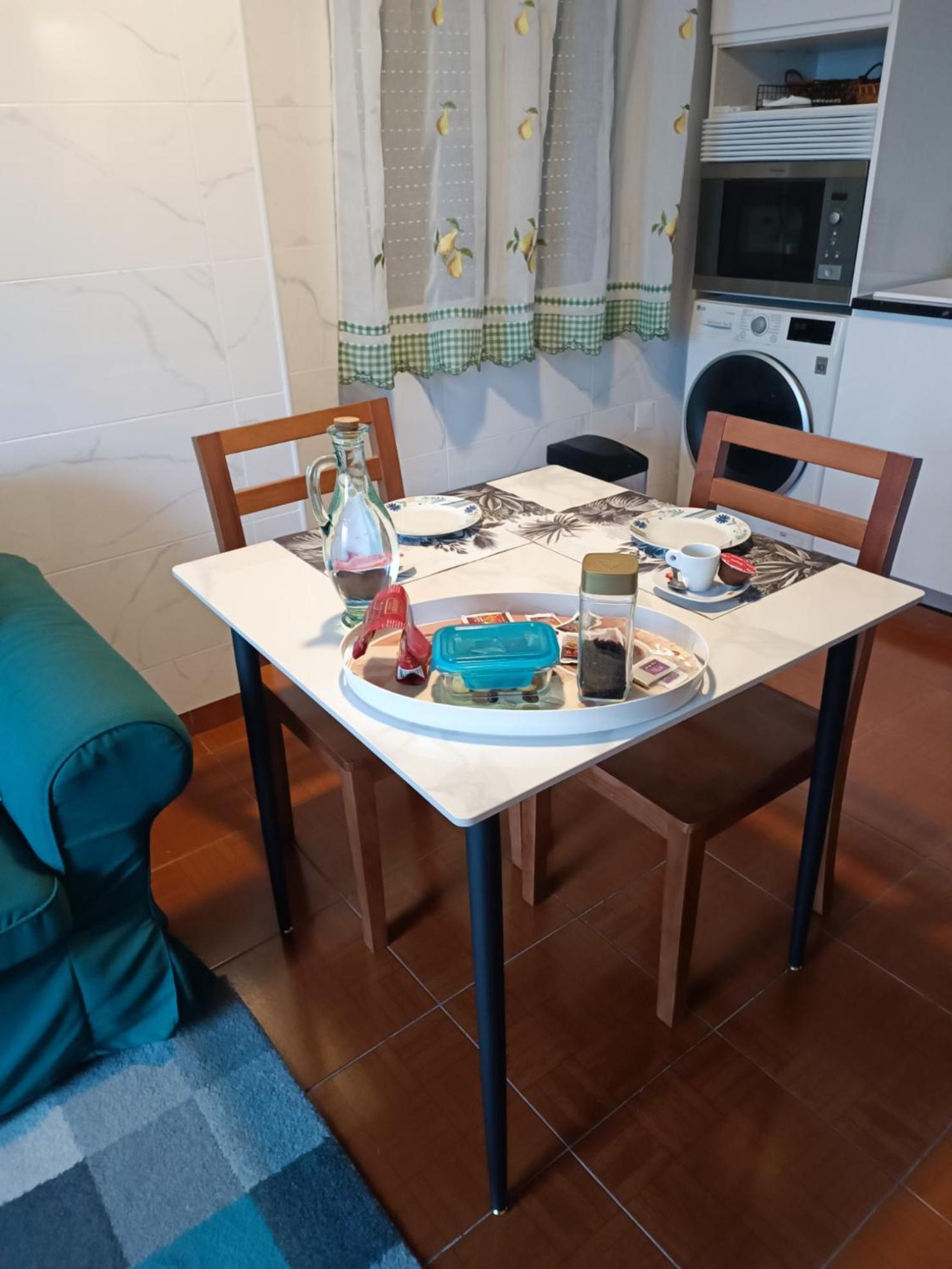 Apartamento Valados ポンタ・デルガダ エクステリア 写真