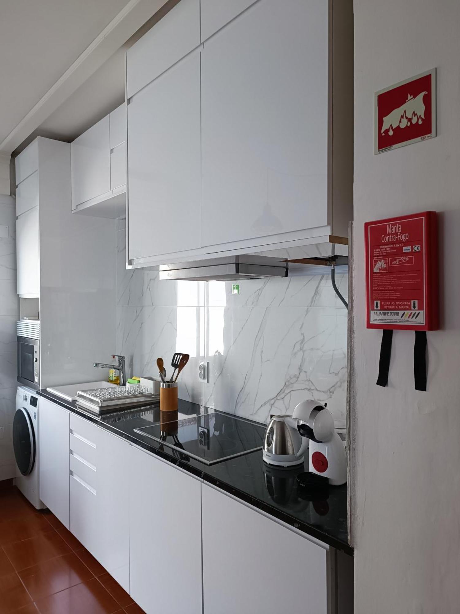 Apartamento Valados ポンタ・デルガダ エクステリア 写真