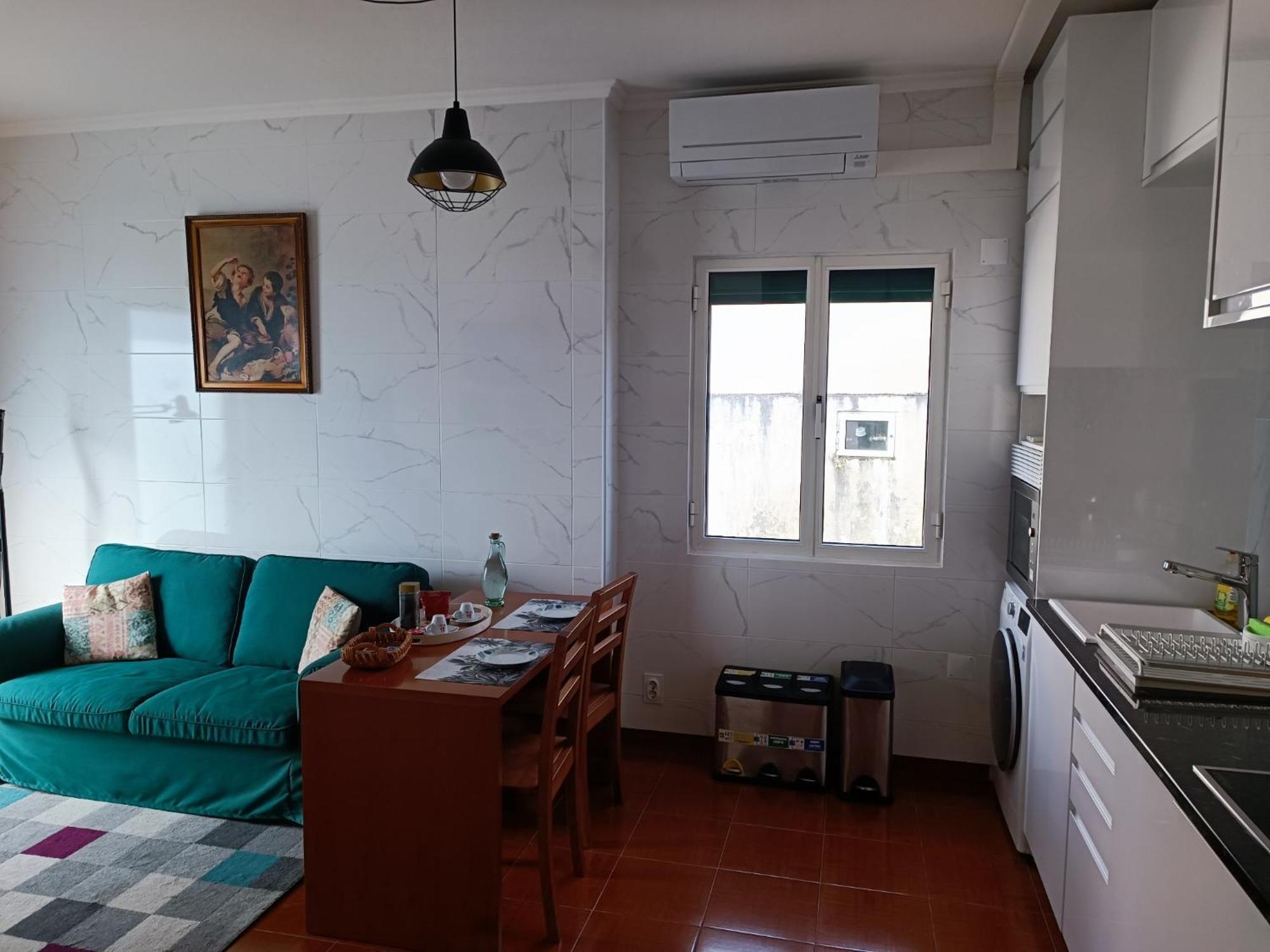 Apartamento Valados ポンタ・デルガダ エクステリア 写真