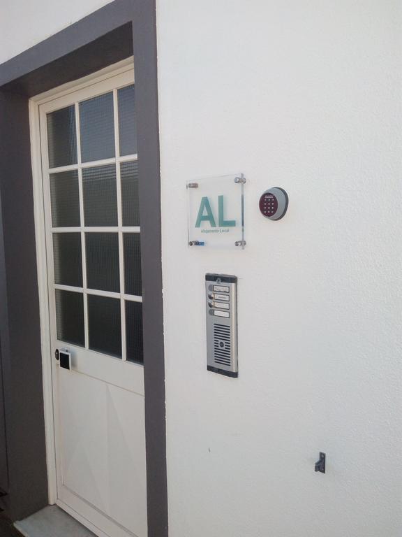 Apartamento Valados ポンタ・デルガダ エクステリア 写真