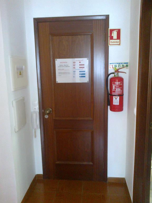 Apartamento Valados ポンタ・デルガダ エクステリア 写真