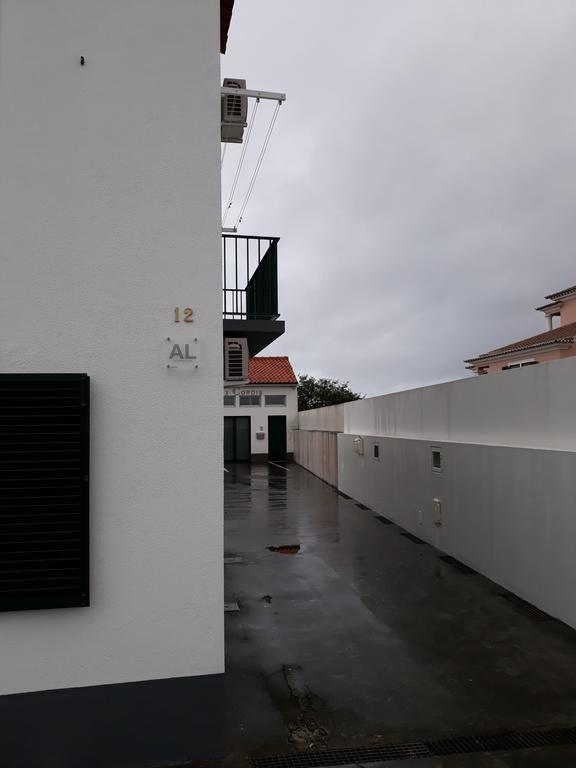 Apartamento Valados ポンタ・デルガダ エクステリア 写真