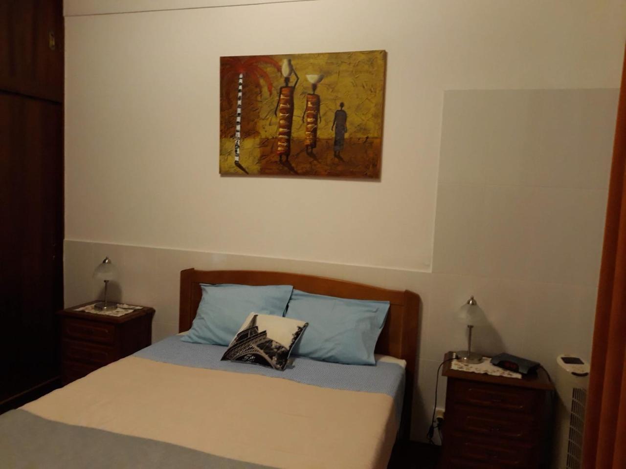 Apartamento Valados ポンタ・デルガダ エクステリア 写真